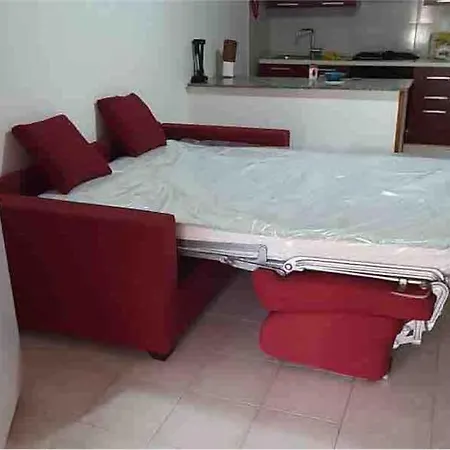 Serenity House Salento Sogno Salentino A Holiday home *