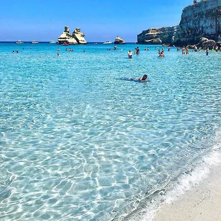 Serenity House Salento Sogno Salentino A Holiday home *