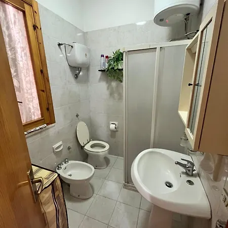 Serenity House Salento Sogno Salentino A *