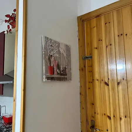 Holiday home Serenity House Salento Sogno Salentino A Torre Saracena