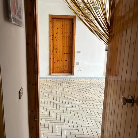 Serenity House Salento Sogno Salentino A Holiday home