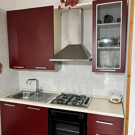 Serenity House Salento Sogno Salentino A Torre Saracena