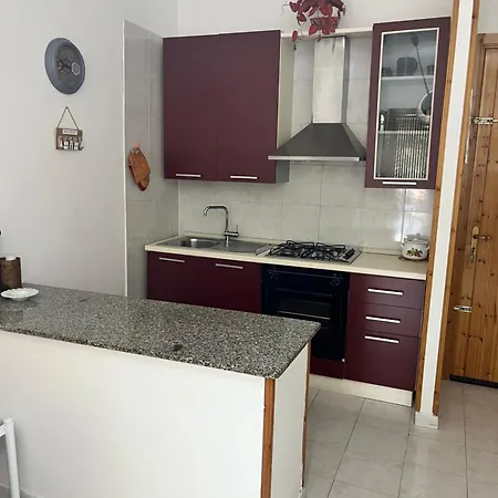 Serenity House Salento Sogno Salentino A Holiday home Torre Saracena