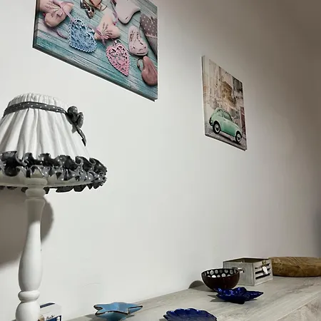 Serenity House Salento Sogno Salentino A *