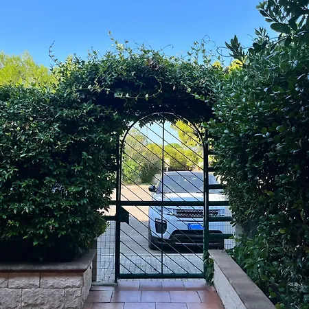Serenity House Salento Sogno Salentino A *