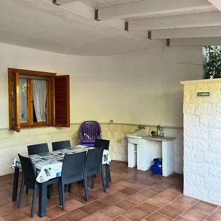 Serenity House Salento Sogno Salentino A