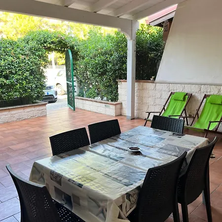 Serenity House Salento Sogno Salentino A * Torre Saracena