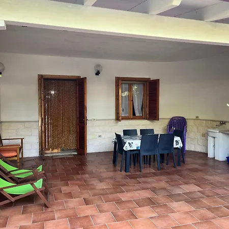 Serenity House Salento Sogno Salentino A