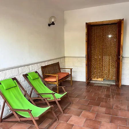Holiday home Serenity House Salento Sogno Salentino A *